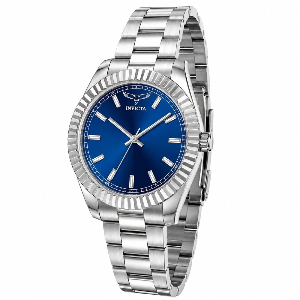 NEW Invicta Specialty I by Invicta Men's Watch - 40mm, Steel (69015)